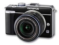 Olympus E-PL1 14-42 mm Kit (N3839292)